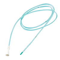 Out of Date, Convatec Stomach Ryles Tube, with X-Ray Tip, 12FG, Diameter 4mm, 125cm, EA, Big Discount, While Stocks last Each