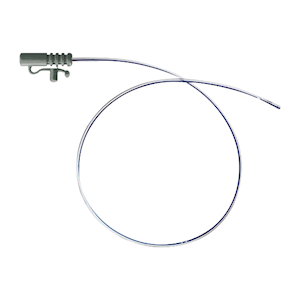 Convatec Livingstone Feeding Tube, 5FG, 37cm, Graduated, Nasogastric NGT, Each Each