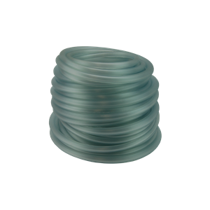 Suction Tubing Bubble, Clear, 30 Metres, 1 Roll/Box Roll
