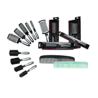 UNIVERSAL HB BRUSHES KIT Kit