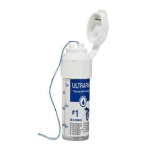ULTRA 132 ULTRAPAK CORD #1 REFILL 244CM Each