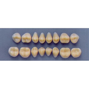 ULTRADENT POST 30M/69 UPPER (1x8 CARD) Card