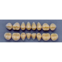 ULTRADENT POST 32L/77 UPPER (1x8 CARD) Card