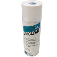 Uniclean Surface Disinfectant Sanitiser, 400ml Each