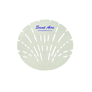 Scentaire Urinal Screen, Melon Mist Scented, Each Each