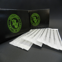 Underworld ROUND LINER TATTOO NEEDLE SIZE 11 Box
