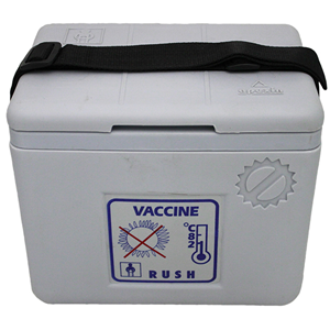 Livingstone Vaccine Carrier