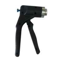 Crimper for Crimp Vial, 20mm, Manual, Each Each