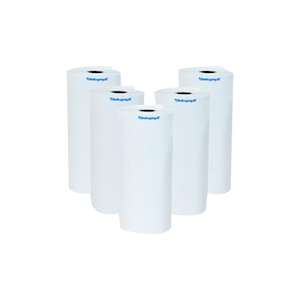 Vitalograph Alpha Spirometer Thermal Biodegradable Paper, 5 Rolls/Pack Pack