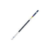 Vileda Telescopic Handle, Adjustable, 100cm-180cm, Attaches to Vileda Multiduster Maxihandle, Each Each
