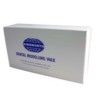 MODELLING WAX STANDARD 500GM Each