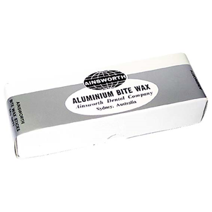 Ainsworth Bite Wax Sticks