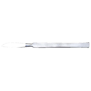 Blister / Dieffenbach Pointed, Stainless Steel Each