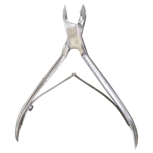 Livingstone Cuticle Clipper