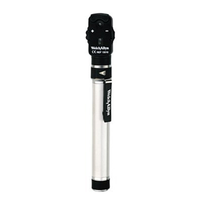 2.5 V Pocket Scope Opthalmoscope Set Each