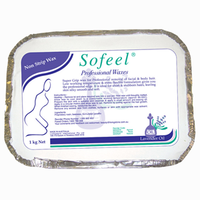 Professional Super Grip Waxes, 1kg, Each Each