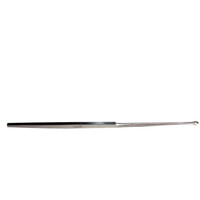 Curette Ear Barker, 25mm, Each Each