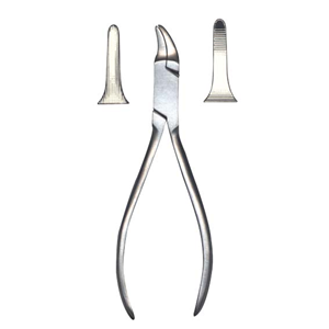 Livingstone Dental Contouring Pliers