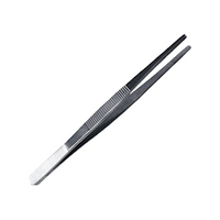 Livingstone Dressing Thumb Forceps