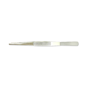 DRESSING THUMB FORCEPS 140MM BLUNT PTS 20G Each