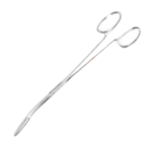 Livingstone Gross-Maier Dressing Forceps