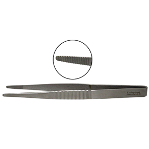 Livingstone Dressing Sugar Tongs