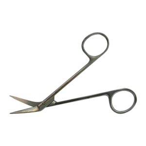 Livingstone Iris Gum Scissors