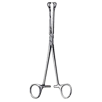 Livingstone Babcock Intestinal Forceps
