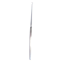 Jaeger Foreign Body Needle, 18cm, Blunt, Each Each