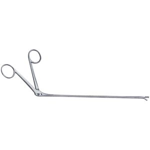 Yeoman Rectal Biopsy Forceps 28cm, 75 grams, Each Each