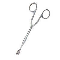 Livingstone Stainless Steel McClintock Ovum Forceps, 24cm, 81 Grams, Each Each