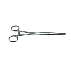 Livingstone Kocher Haemostatic Artery Forceps