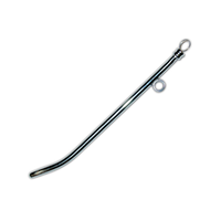FEMALE METAL CATHETER 14 FRENCH Each