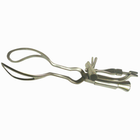 Livingstone Barnes-Neville Forceps, Each (63-300) Each