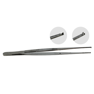 Livingstone Potts Smith Forceps