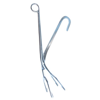 Harrison Forceps, Sterilizer for Bowls, 35cm, Each Each
