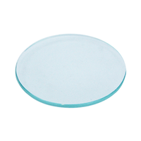 Livingstone Watch Glass, 50mm Diameter, 10/Pack Pack