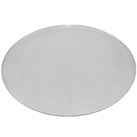 Livingstone Watch Glass, 100mm Diameter, Each Each