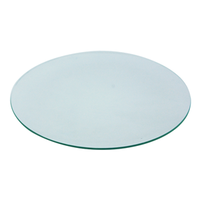 Livingstone Watch Glass, 180mm Diameter, 10/Pack Pack