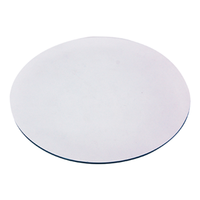 Livingstone Watch Glass, 200mm Diameter, 10/Pack Pack