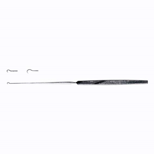 Gillies Cutaneous Hooklets