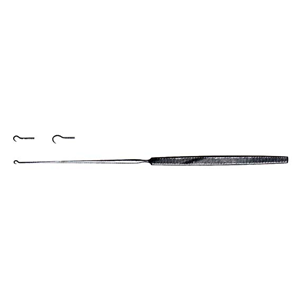 Gillies Cutaneous Hooklets