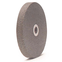 H&G RUB GRIND WHL MED GRN X-CRS 3inch Each