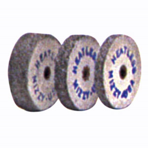 Mizzy Heatless Wheels, No. 11, 5/8"D x 1/8"W 50/box Box