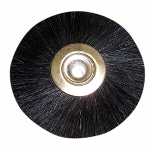 Koch Lathe Brush