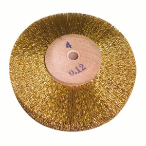 Koch Lathe Brush