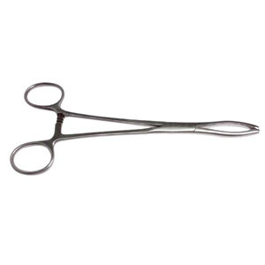 Livingstone Haemostatic Artery Forceps