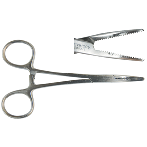 Livingstone Spencer Wells Haemostatic Artery Forceps