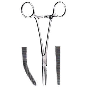 Livingstone Spencer Wells Haemostatic Artery Forceps