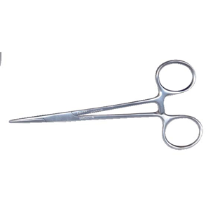 Livingstone Halsted Mosquito Haemostatic Artery Forceps